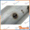 Filtres à Particules Diesel EURO5 pour MERCEDES | DPF-ME-009, 73161
